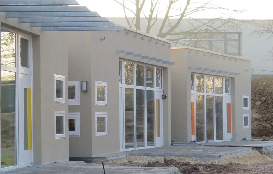 Kinderhaus Beethovenstraße in Plochingen