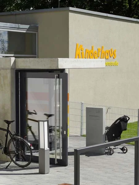 Kinderhaus Beethovenstraße in Plochingen