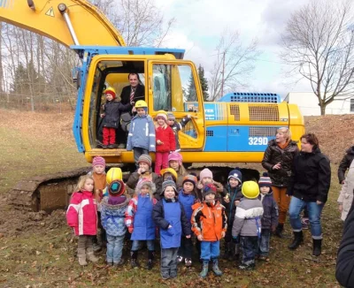 Kinderhaus Plochingen