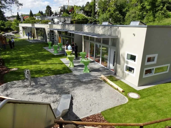 Kinderhaus Plochingen