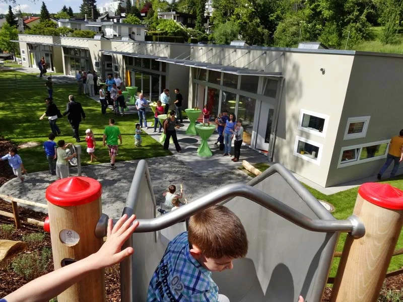 Kinderhaus Beethovenstraße in Plochingen