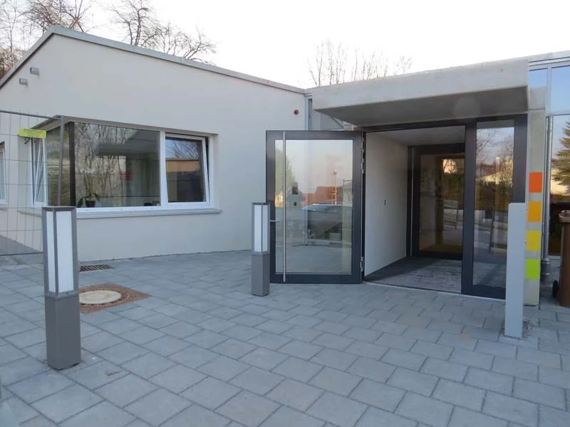 Kinderhaus Beethovenstraße in Plochingen